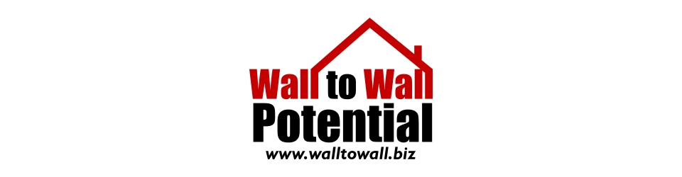 Wall to Wall Potential